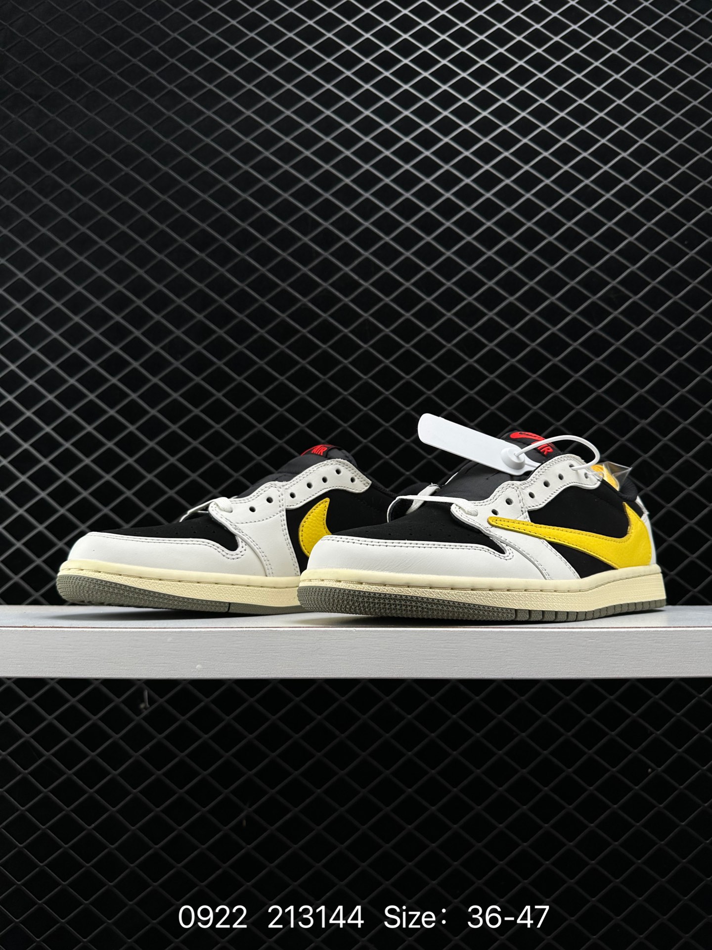 Tiffany x Air Jordan 1 Low